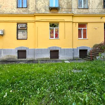 Шота Руставелі вул., 20