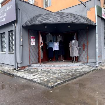 Замкова вул., 12
