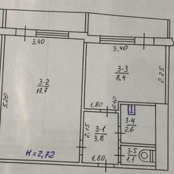 Мохнацька вул., 83