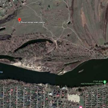 Новосілки, Вишгородський, Київська область 448000.0 USD