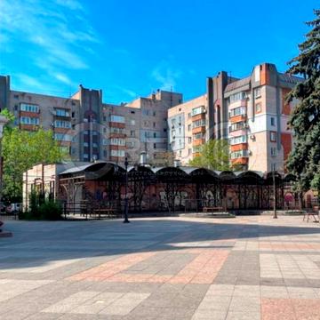 Поштовий просп. (Карла Маркса), 19-А