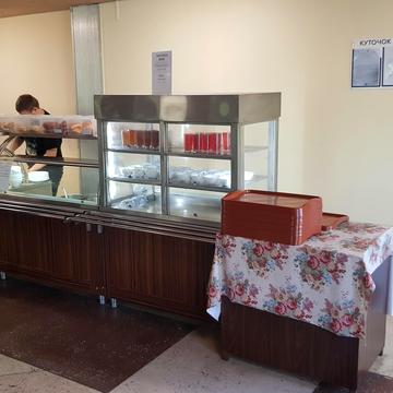 Анатолія Пашкевича пров., 2