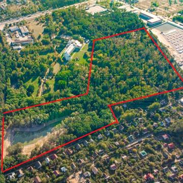 Капітанівка, Бучанський, Київська область 2590000.0 USD