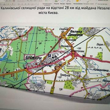 Калинівка, Броварський, Київська область 466200.0 USD