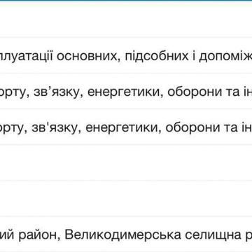 Скибин, Броварський, Київська область 400000.0 USD