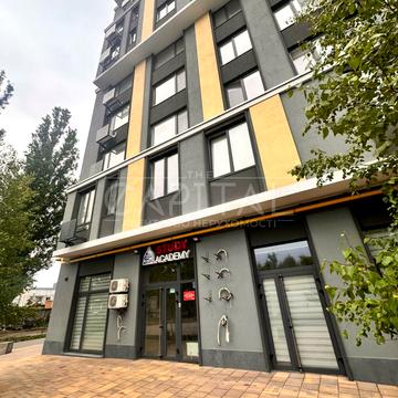 Паркова вул., 40