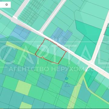 Хотів, Обухівський, Київська область 85000.0 USD