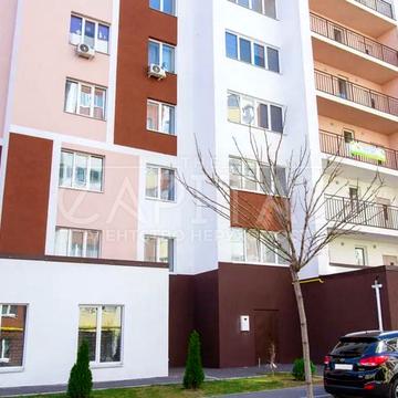 Машинобудівників вул., 31