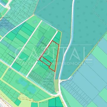 Іванковичі, Обухівський, Київська область 87500.0 USD
