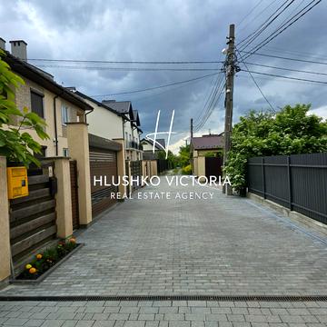 Землеробна вул.