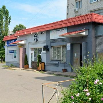 Вячеслава Чорновола вул. (Войкова), 40а