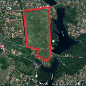 Петрушки, Бучанський, Київська область 6750000.0 USD