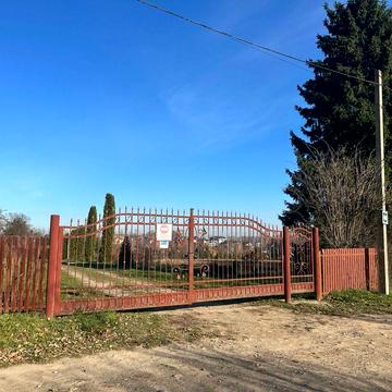 Урочище Боднарчик