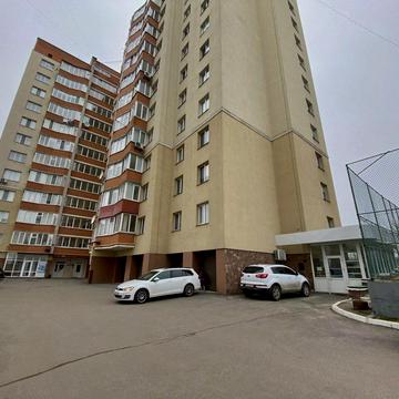 Вінницька, 1