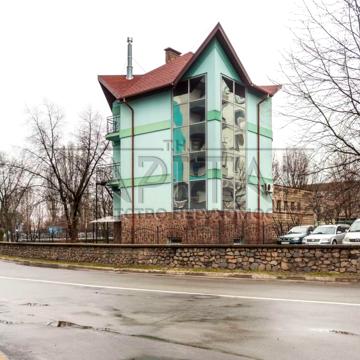 Дніпровський просп., 25