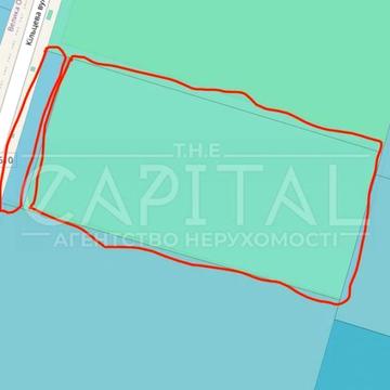 Бориспіль, Бориспільський, Київська область 240000.0 USD