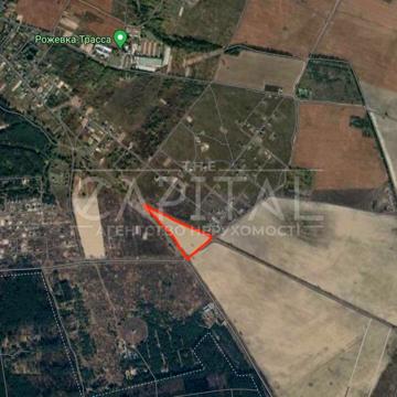 Рожівка, Броварський, Київська область 671500.0 USD
