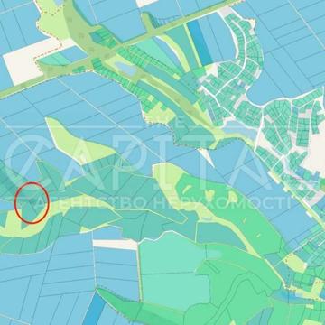Старі Безрадичі, Обухівський, Київська область 150000.0 USD