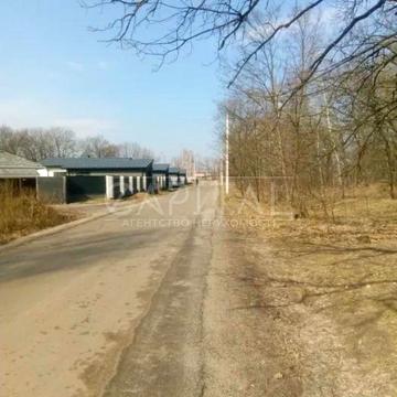 Заказник "Козинський", Козин, Обухівський, Київська область 144000.0 USD