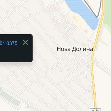 Квітки Основяненко