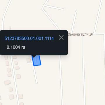 Прилиманське, Одеський, Одеська область 6700.0 USD