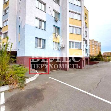 Боголюбова вул., 27
