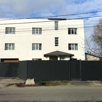 Інститутська вул., 97