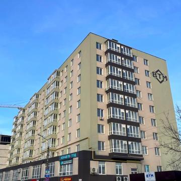 Миколи Мазура вул. (Щербакова), 33