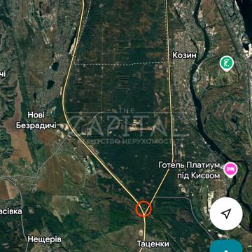 Таценки, Обухівський, Київська область 1800000.0 USD