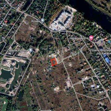 Плюти, Обухівський, Київська область 55000.0 USD