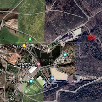 Лісники, Обухівський, Київська область 80000.0 USD