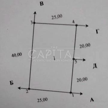 Гостомель, Бучанський, Київська область 22000.0 USD