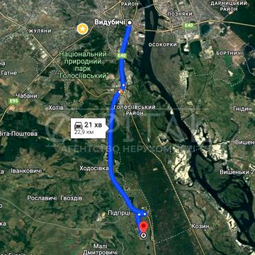 Романків, Обухівський, Київська область 35000.0 USD