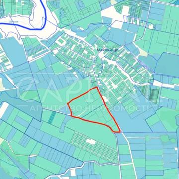 Макарів, Бучанський, Київська область 2760000.0 USD