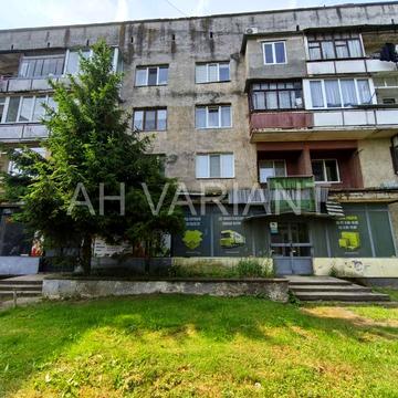 Прикордонників вул., 6А