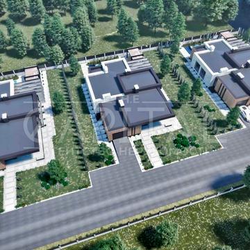Козин, Обухівський, Київська область 330000.0 USD