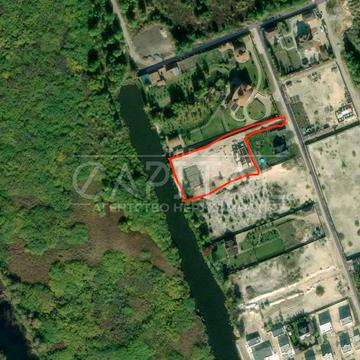 Козин, Обухівський, Київська область 330000.0 USD