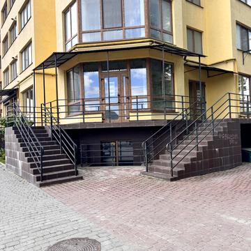 Українських Декабристів, 52/5