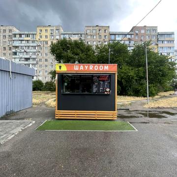 Сонячна Набережна вул. (Маршала Малиновського), 36