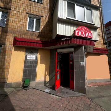 Шевченка вул., 3