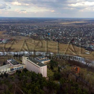 Миргород, Миргородський, Полтавська область 550000.0 USD