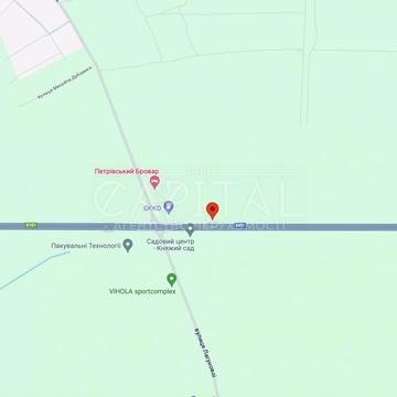 Парк Перемоги, Бровари, Броварський, Київська область 275000.0 USD