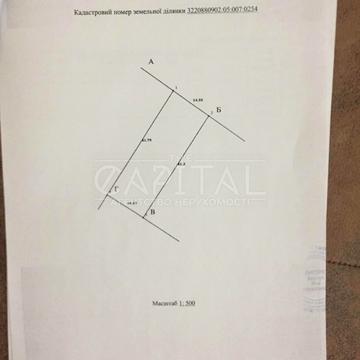 Безуглівка, Броварський, Київська область 155000.0 USD