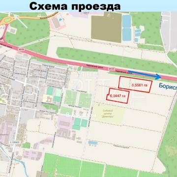 Щасливе, Бориспільський, Київська область 2994640.0 USD