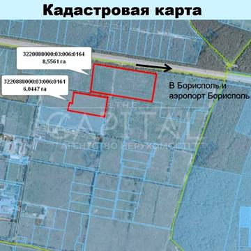 Щасливе, Бориспільський, Київська область 2115640.0 USD