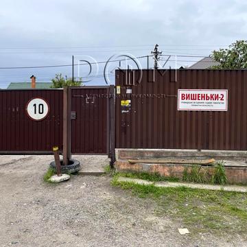 Вишеньки, Бориспільський, Київська область 55000.0 USD