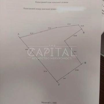 Плюти, Обухівський, Київська область 440000.0 USD