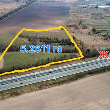 Гурівщина, Бучанський, Київська область 1312000.0 USD