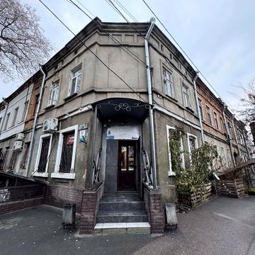 1-й Розумовський пров., 8