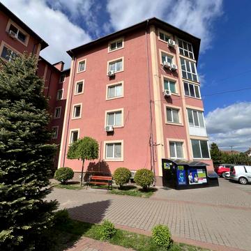 Волошкова вул., 74